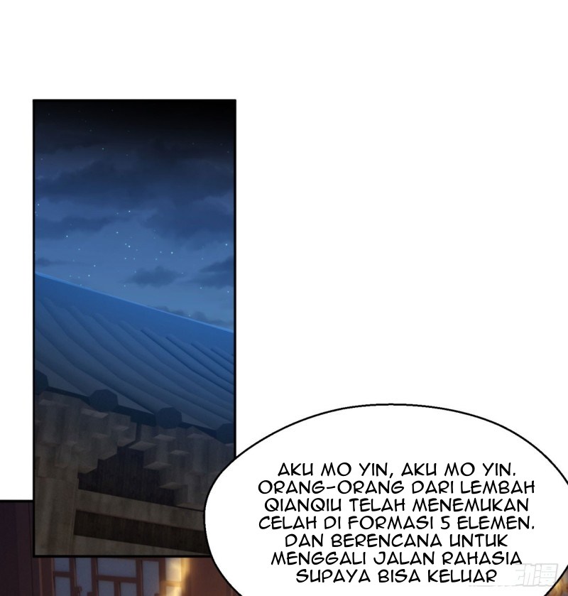 I Picked Up An Attributes Chapter 30 Gambar 2